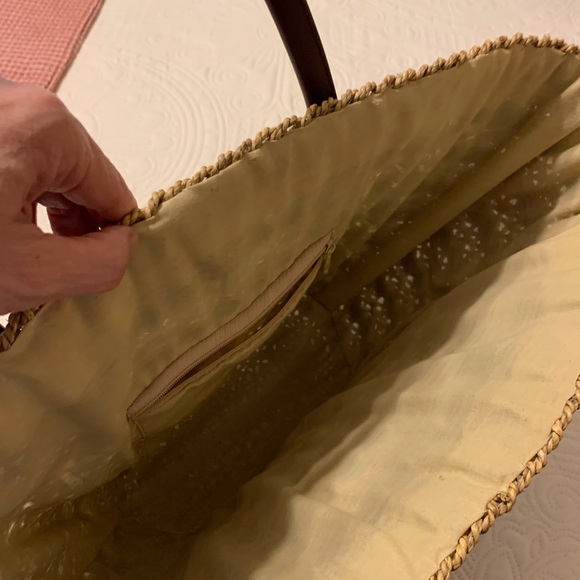 French market tote - Picture 4 of 8